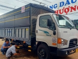 VÁ VỎ LƯU ĐỘNG DẦU GIÂY